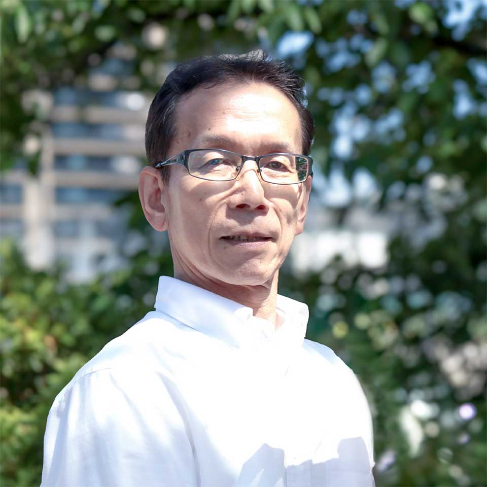 理事長写真